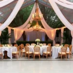 Salón Jp – Jardín de eventos en Heroica Puebla de Zaragoza