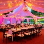 Salón Mariposa – Jardín de eventos en Villahermosa