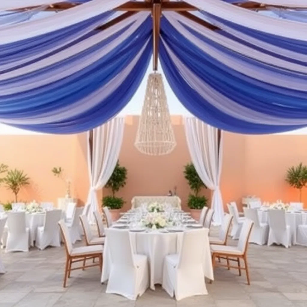 Salón Orquideas