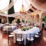 Salón Para Eventos: Hacienda San Andrés – Jardín de eventos en Naucalpan de Juárez