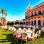 Salón Para Fiestas Y Eventos Sociales Las Brisas – Jardín de eventos en Heroica Puebla de Zaragoza
