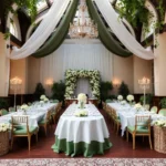Salon Paris D' Faust – Jardín de eventos en Heroica Puebla de Zaragoza