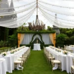 Salón Picolino – Jardín de eventos en Heroica Puebla de Zaragoza