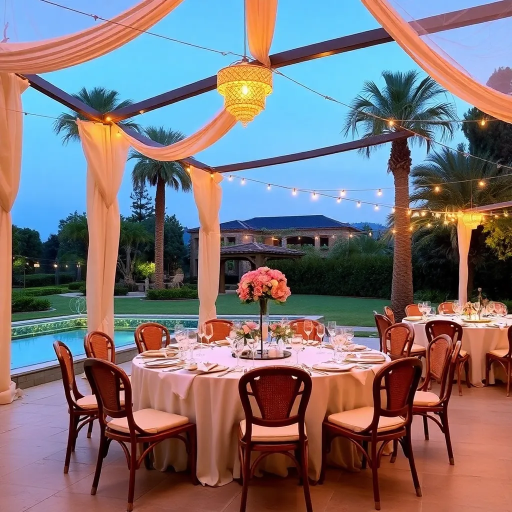 Salón Quinta Roma en Cárdenas