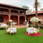 Salón Real Jardín – Jardín de eventos en Tampico