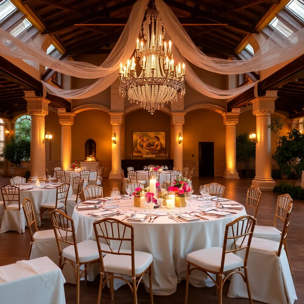 Salón Roma en Iquinuapa