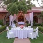 San Angel Salón Y Jardín – Jardín de eventos en Reynosa