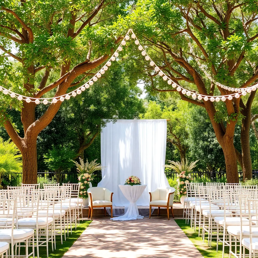 Soleil Jardín De Eventos