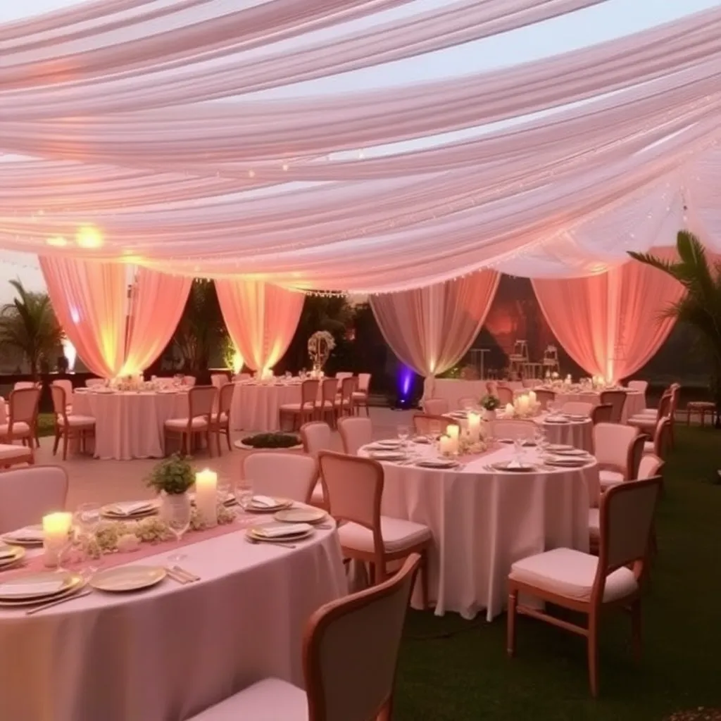 Solemio Salon De Eventos