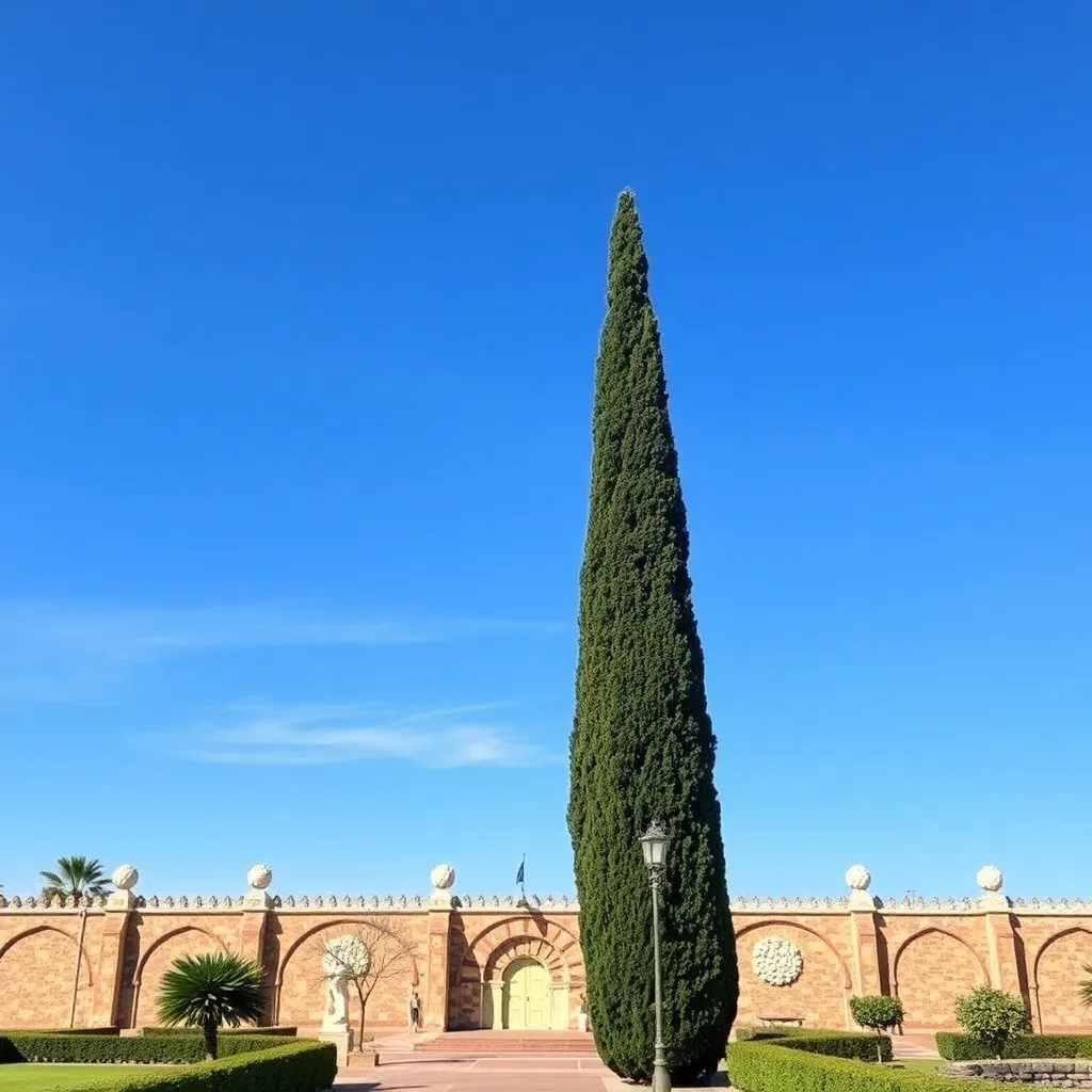 Toscana, Jardín De Eventos
