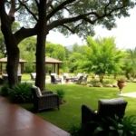 Villa Jardín Altozano – Jardín de eventos en Morelia