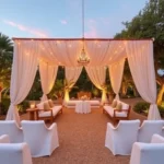 Villa Jardín Salon De Eventos – Jardín de eventos en Tampico