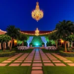 Vipadi - Jardín Y Salón De Eventos – Jardín de eventos en Heroica Puebla de Zaragoza