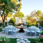 Jardines de eventos en Cd Madero, Tamaulipas