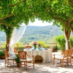 Jardines de eventos en Comalcalco, Tabasco