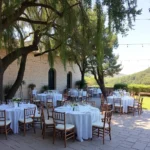 Jardines de eventos en Francisco I. Madero, Tamps.
