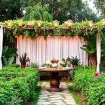 Jardines de eventos en Jojutla, Morelos