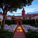 Jardines de eventos en La Candelaria Teotlalpan, Tlaxcala