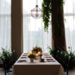 Jardines de eventos en Laborcitas, Tamaulipas