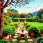 Jardines de eventos en Lomitas, Tabasco