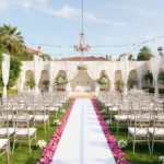 Jardines de eventos en Nuevo Laredo, Tamaulipas
