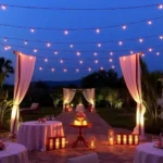 Jardines de eventos en Reynosa, Tamaulipas