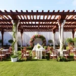 Jardines de eventos en San Mateo Atenco, Estado de México