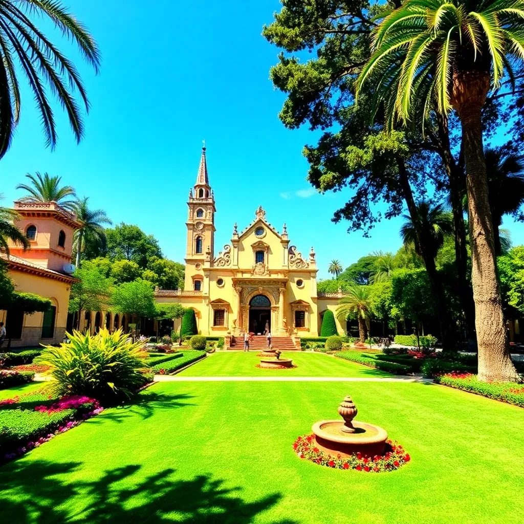 Jardines de eventos en San Mateo Oxtotitlán