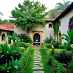 Jardines de eventos en San Simón Tlatlahuquitepec, Tlaxcala