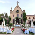 Jardines de eventos en Santo Tomás, Tabasco