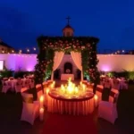 Jardines de eventos en Tampico, Tamaulipas
