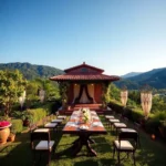 Jardines de eventos en Tlax, Tlaxcala