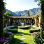 Jardines de eventos en Valle Hermoso, Tamaulipas