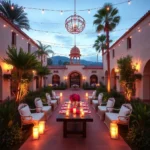 Jardines de eventos en Xoxocotla Centro, Morelos